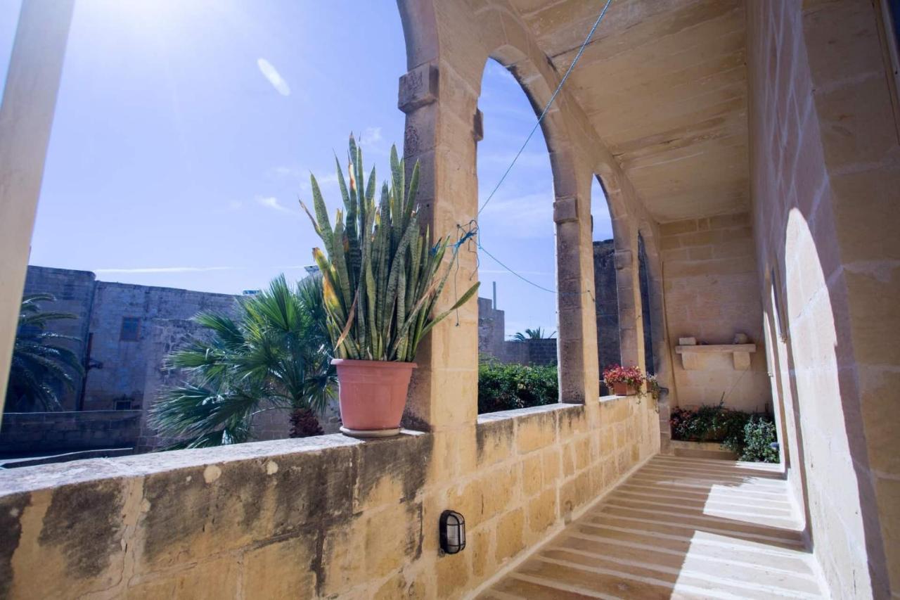 Gozo Break Farmhouses Villa Kercem Exterior photo